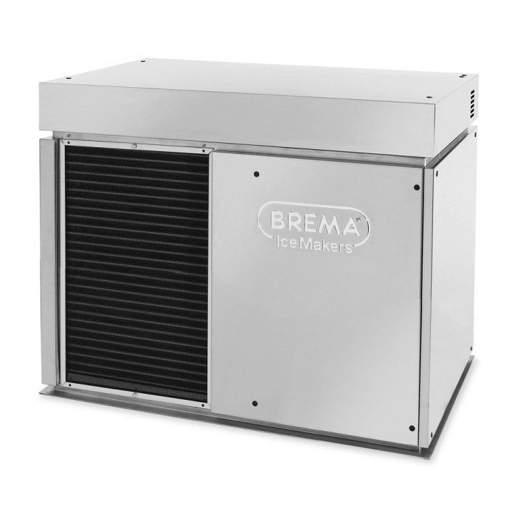 Льдогенератор Brema Muster 600W (no gas) Льдогенератор Brema Muster 600W (no gas)