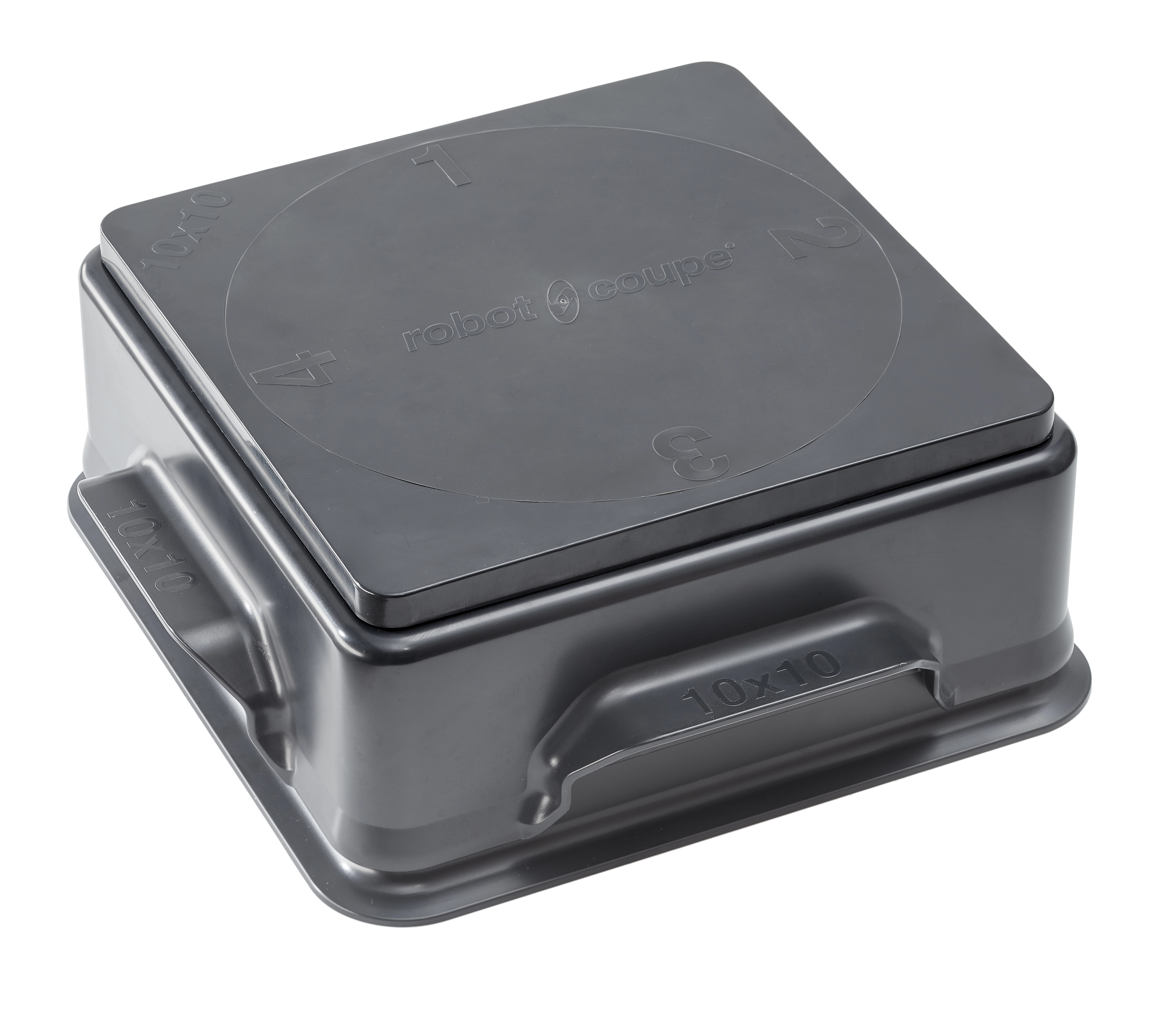 Комплект 49309 для очистки EasyClean Xpress, 10х10х10мм
