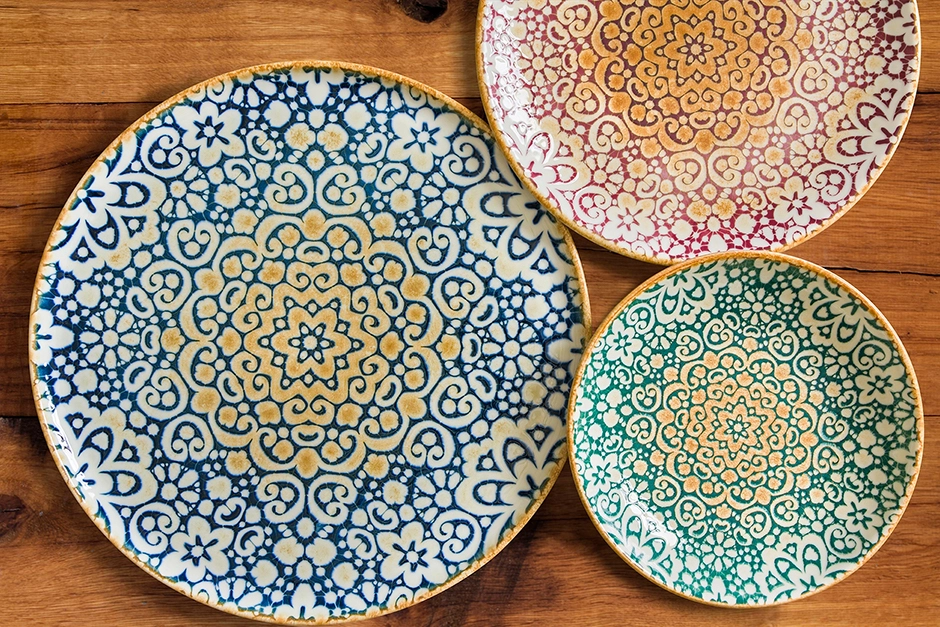 ALHAMBRA