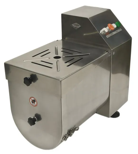 Фаршемешалка ТОРГМАШ-Барановичи МПФ-30.В1