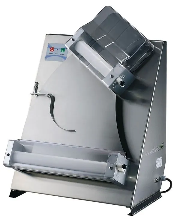 Тестораскаточная машина WellPizza VSM 30 WLBake Тестораскаточная машина WellPizza VSM 30 WLBake