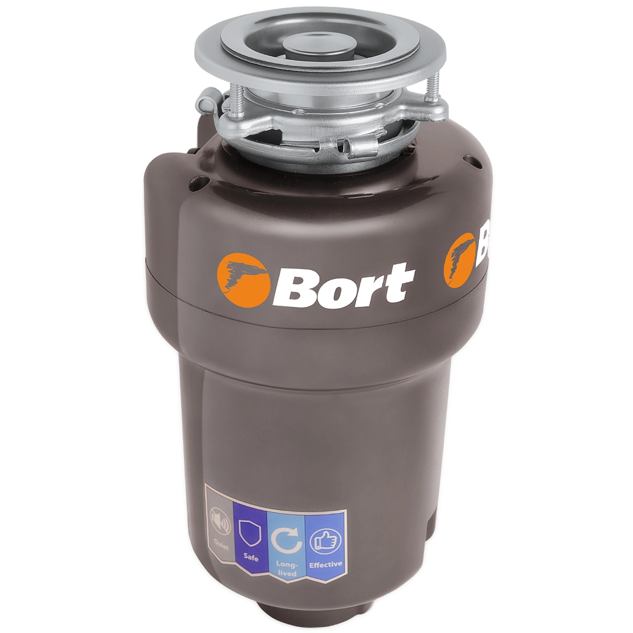 Измельчитель отходов Bort TITAN 5000 Измельчитель отходов Bort TITAN 5000
