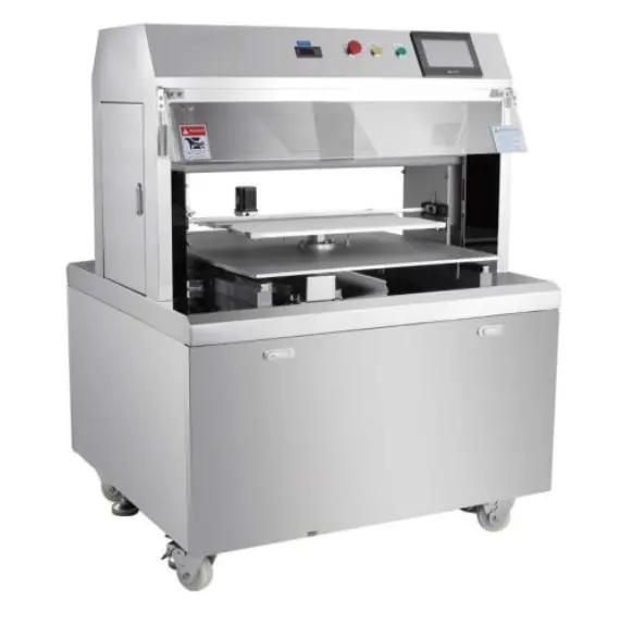 Машина для резки продуктов EKSI BM-301