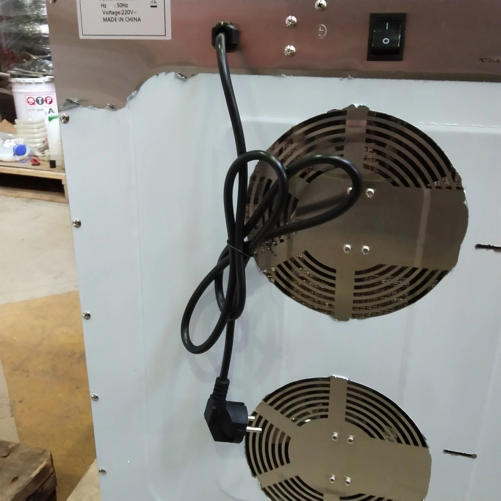 Шкаф сушильный EKSI HFD-16