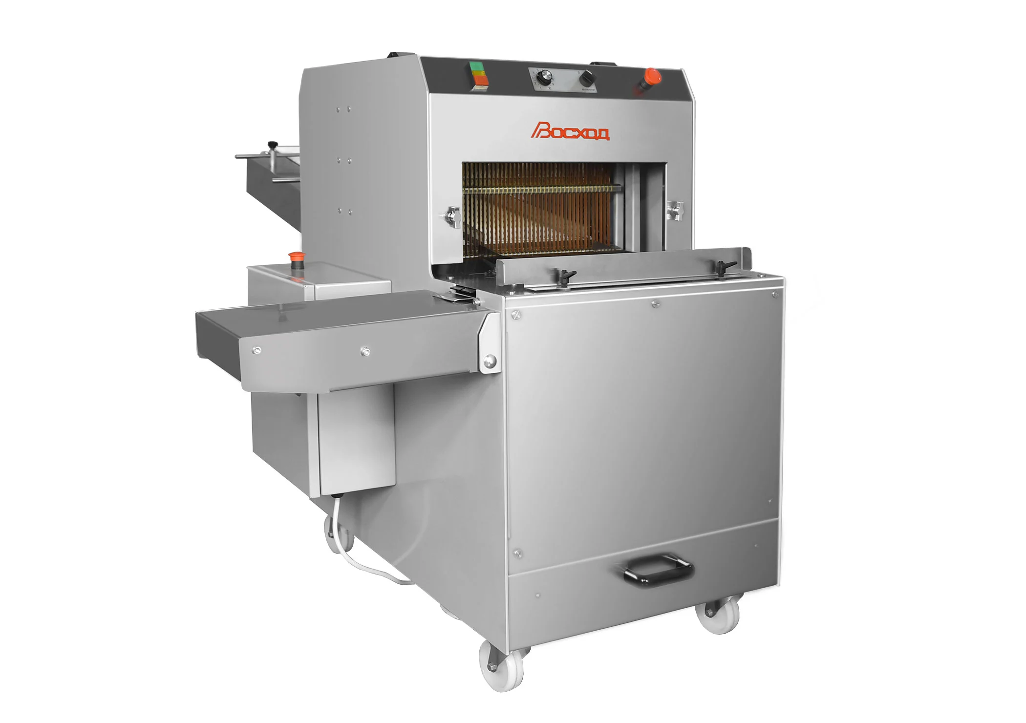 Хлеборезка ВОСХОД КАЙМАН-2