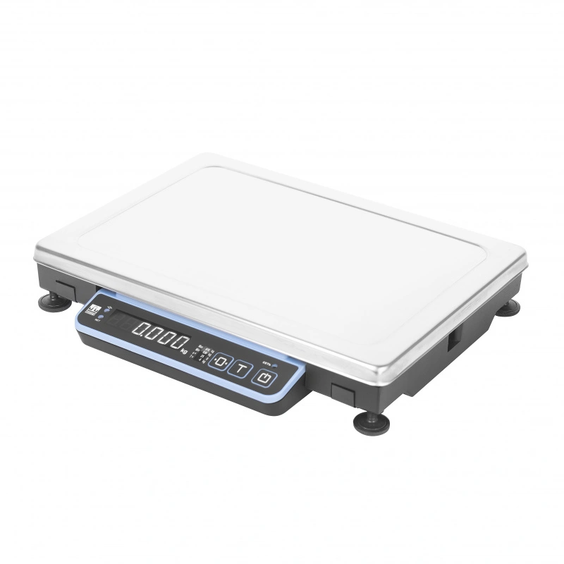 Весы для простого взвешивания МАССА-К МК-15.2-А20-2