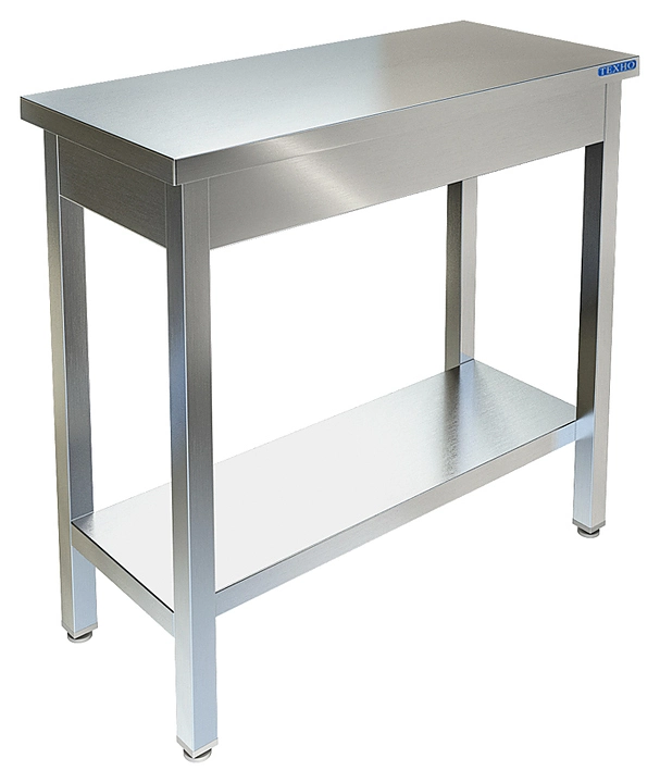 Стол открытый Техно-ТТ СП-833/407Б