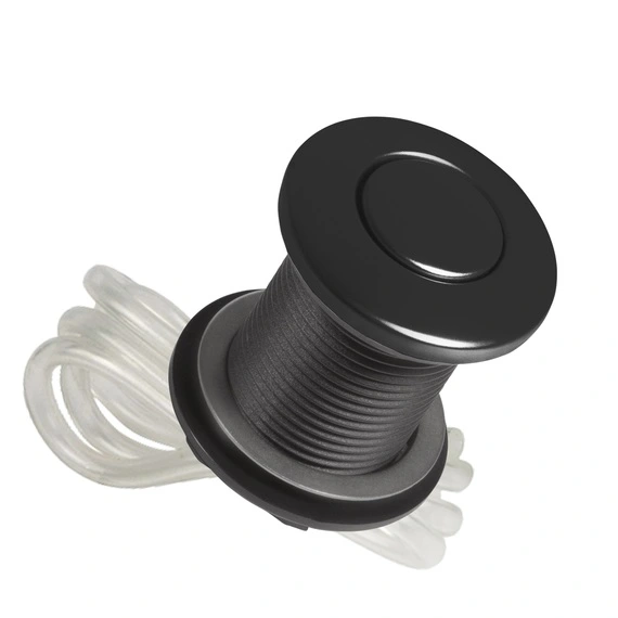 Пневмовыключатель BORT Air switch (black) Пневмовыключатель BORT Air switch (black)