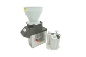 Овощерезка ТОРГМАШ-Барановичи МПО-1-04