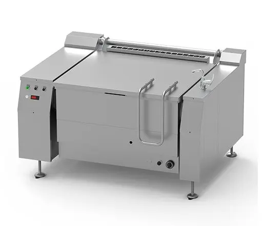 Тепловое Оборудование