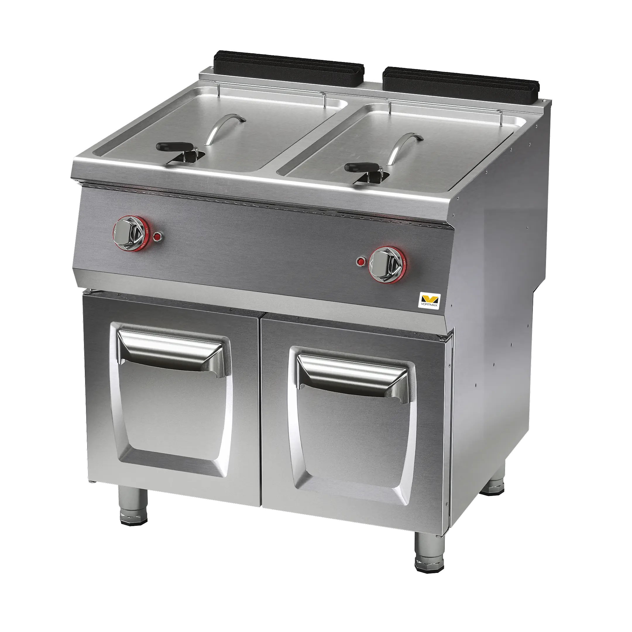 Фритюрница Vortmax SGF 78 Фритюрница Vortmax SGF 78