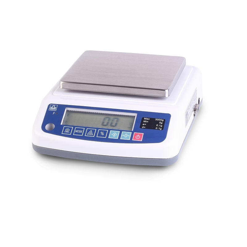 Весы лабораторные МАССА-К ВК-600.1 Весы лабораторные МАССА-К ВК-600.1