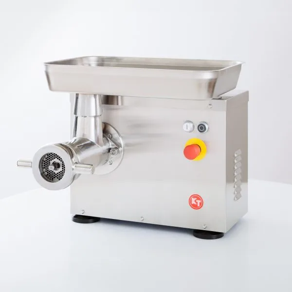 Мясорубка KT LM-22/P алюм. сплав Мясорубка KT LM-22/P алюм. сплав