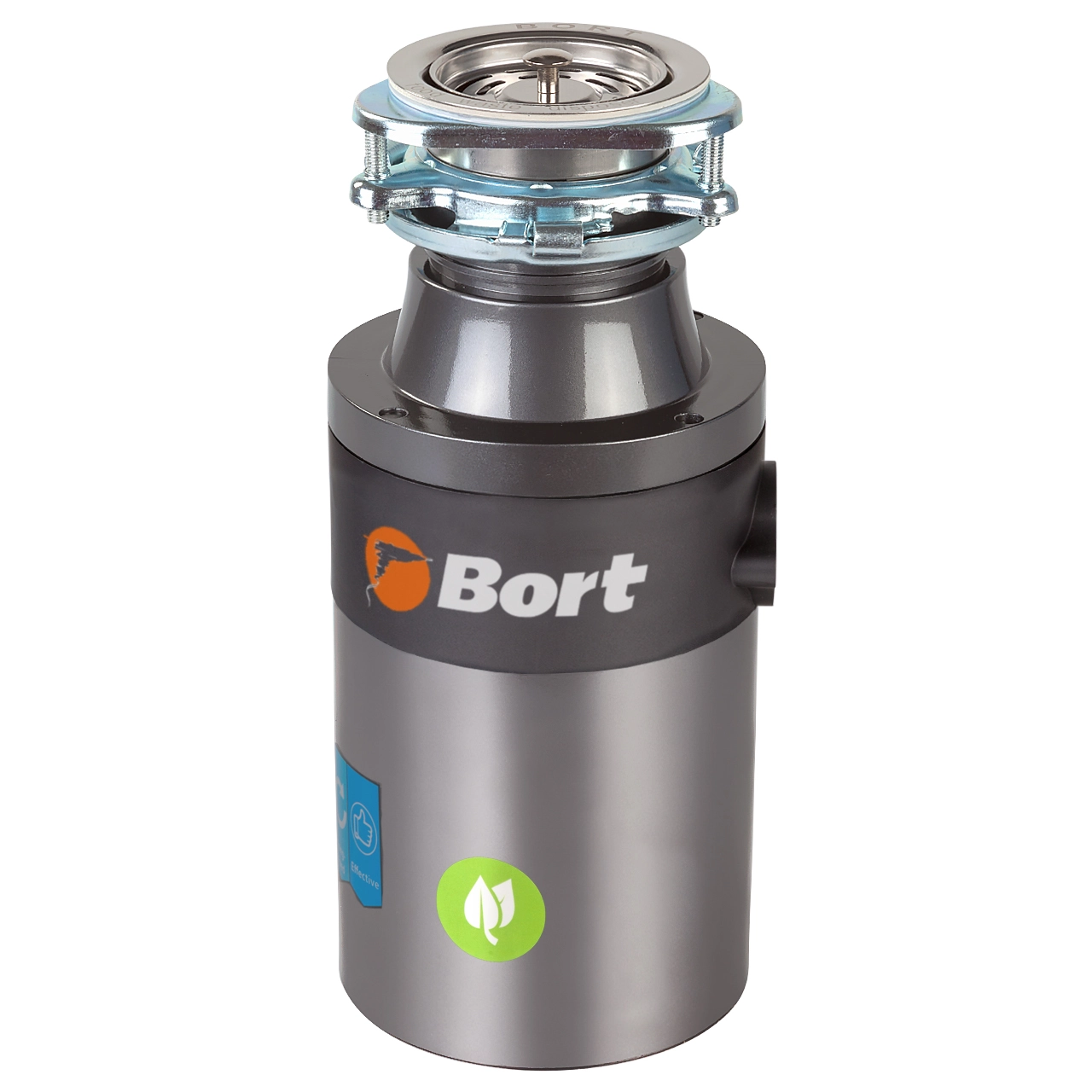 Измельчитель отходов Bort TITAN 4000 Plus Измельчитель отходов Bort TITAN 4000 Plus