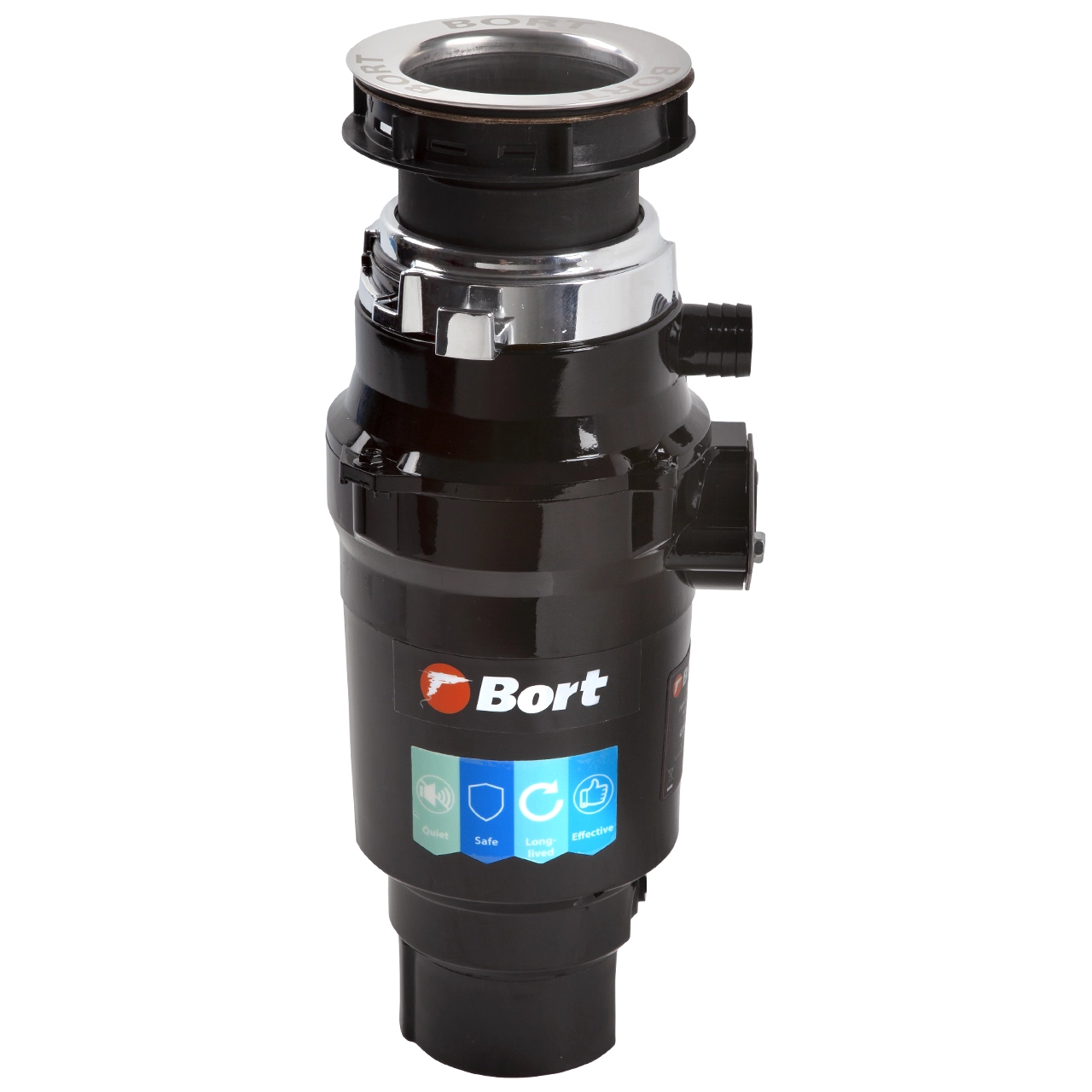 Измельчитель отходов Bort MASTER ECO Измельчитель отходов Bort MASTER ECO
