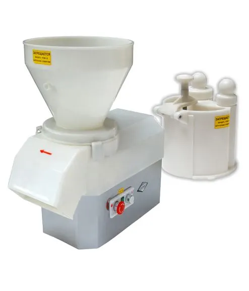 Овощерезка ТОРГМАШ-Барановичи МПР-350М-03