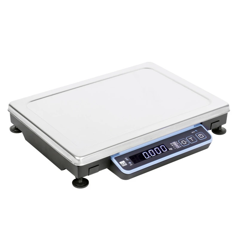 Весы для простого взвешивания МАССА-К МК-15.2-А20-2