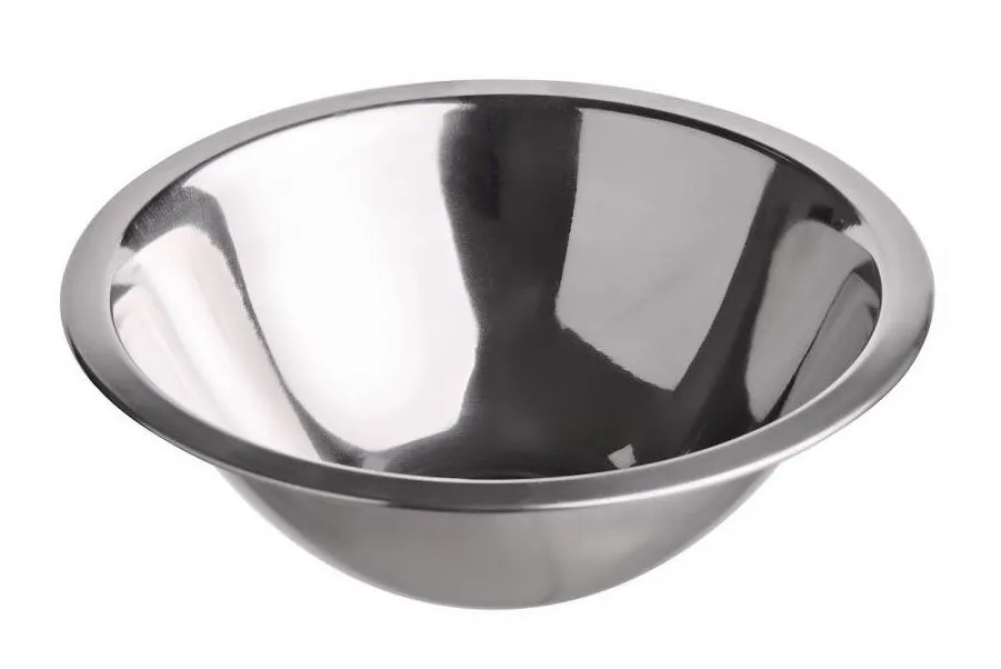 Миска Катунь 0007, 2,9 л d 280 мм