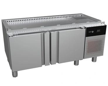 Стол холодильный Fagor Professional CCP7-2G