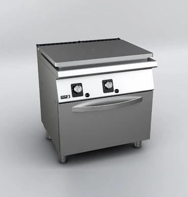 Плита Fagor Professional C-G711 LPG