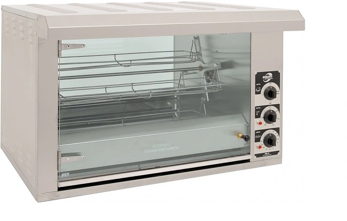 Гриль для кур Сиком МК-8.12 Гриль для кур Сиком МК-8.12