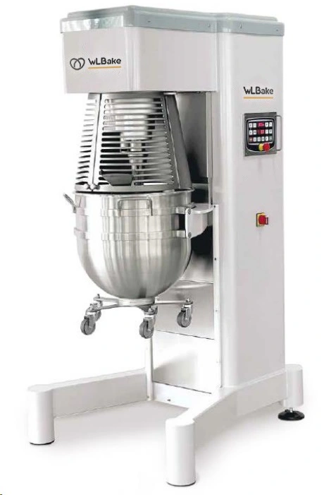 Планетарный миксер WLBake PM-TEK 80 EVAR L