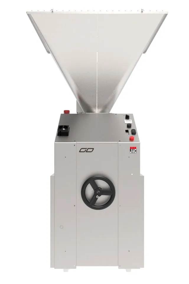 Тестоделитель JAC GD 110