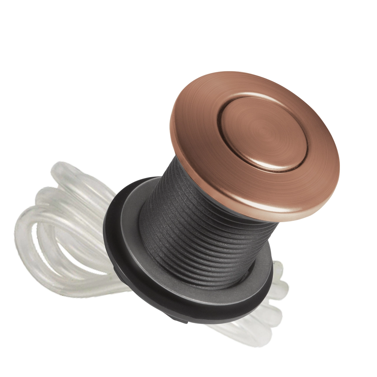 Пневмовыключатель BORT Air switch (bronze) Пневмовыключатель BORT Air switch (bronze)