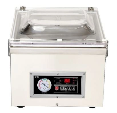 Вакуумный упаковщик EKSI EDZ-260 Вакуумный упаковщик EKSI EDZ-260