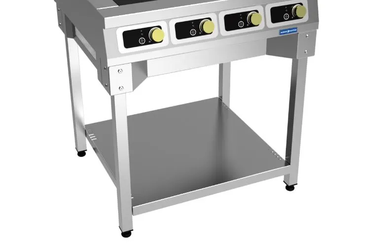 Подставка ПЭИ-4 (700) для плиты электр. индукционной