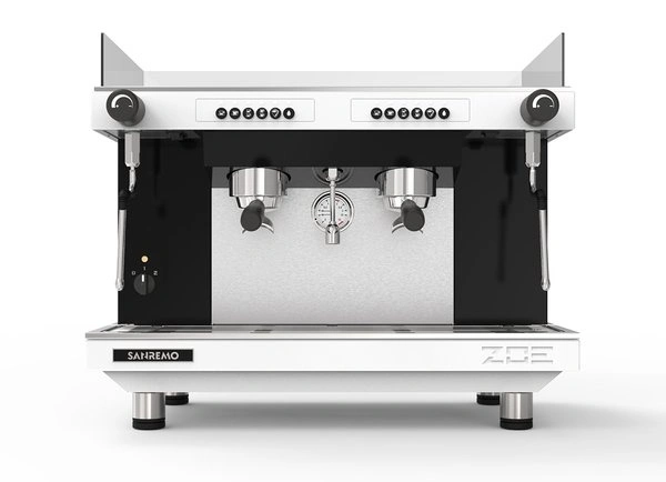 Кофемашина профессиональная Sanremo UZM211812006B Кофемашина профессиональная Sanremo UZM211812006B
