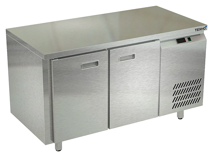 Стол холодильный Техно-ТТ СПБ/О-121/20-1306 Стол холодильный Техно-ТТ СПБ/О-121/20-1306