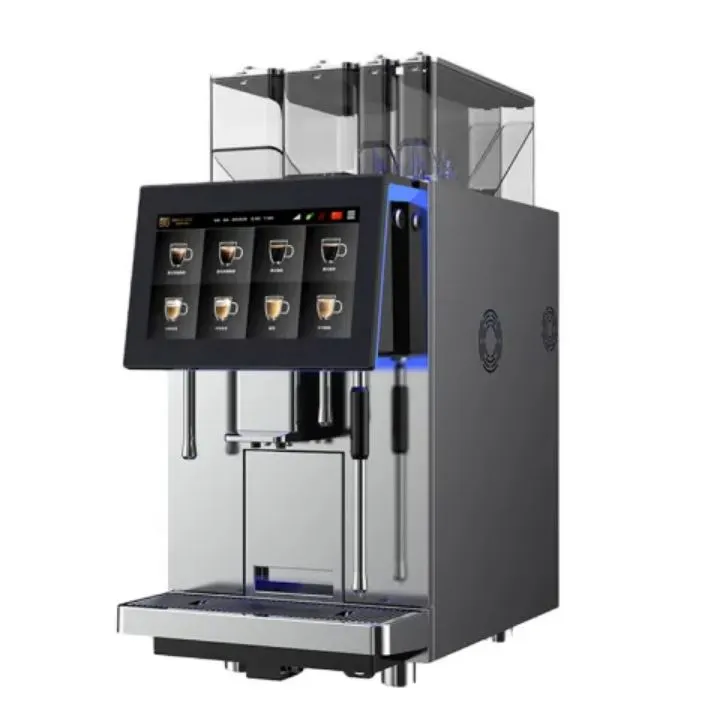 Кофемашина автоматическая EKSI BTB-302-2D1F MDB Кофемашина автоматическая EKSI BTB-302-2D1F MDB