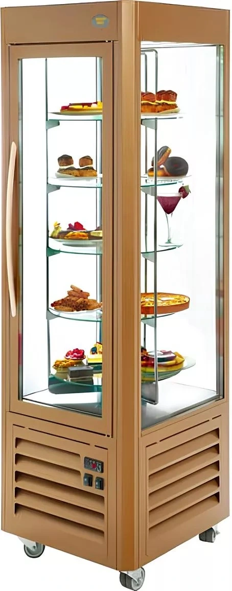 Витрина среднетемпературная Roller Grill RD 60 TG Витрина среднетемпературная Roller Grill RD 60 TG