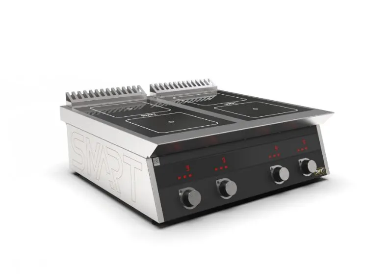 Плита SMART INDUCTION C74-35B, индукционная Плита SMART INDUCTION C74-35B, индукционная