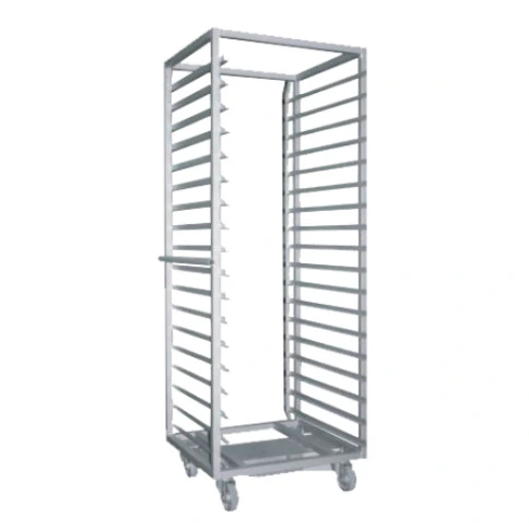 Тележка-шпилька ВОСХОД ТС-2-РН В858.00.00.000-18 Тележка-шпилька ВОСХОД ТС-2-РН В858.00.00.000-18