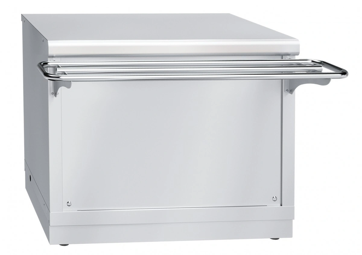 Прилавок для горячих напитков Abat ПВТ-70Х-02