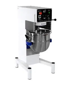 Планетарный миксер Vortmax VPM 40 VAR Планетарный миксер Vortmax VPM 40 VAR