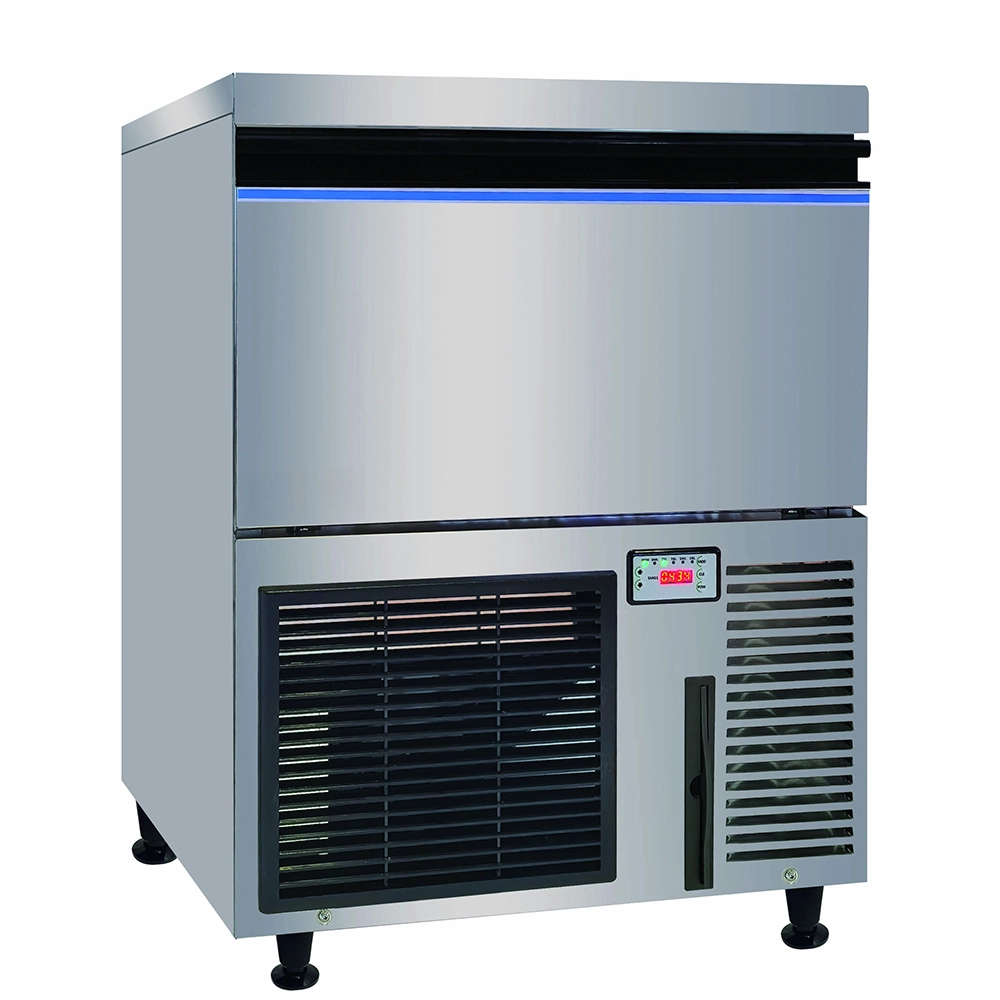 Льдогенератор EKSI LLC-50 (кубик) Льдогенератор EKSI LLC-50 (кубик)