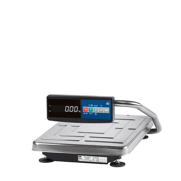 Весы напольные МАССА-К ТВ-S-200.2-А2