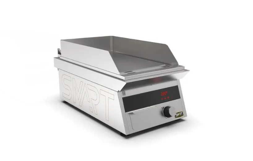 Гриль индукционный SMART INDUCTION G72-PN Гриль индукционный SMART INDUCTION G72-PN