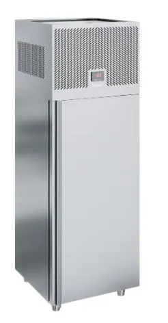 Шкаф шоковой заморозки CRt20T-G с тележкой Шкаф шоковой заморозки CRt20T-G с тележкой