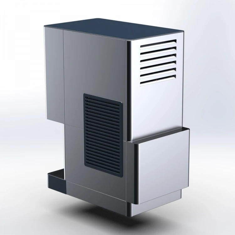 Льдогенератор Brema BSF HC Льдогенератор Brema BSF HC