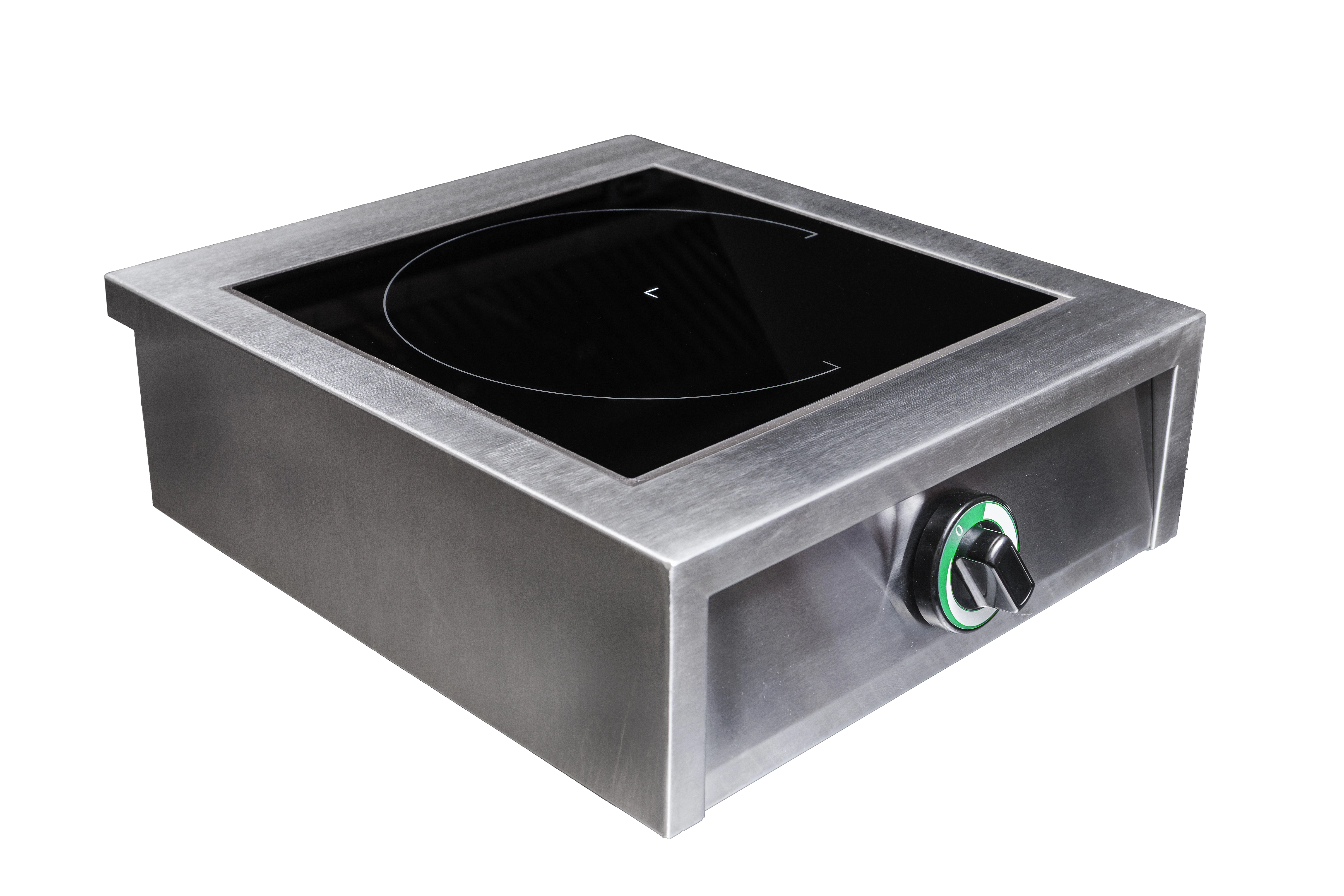 Плита индукционная CookForce ИП-1-3 Плита индукционная CookForce ИП-1-3