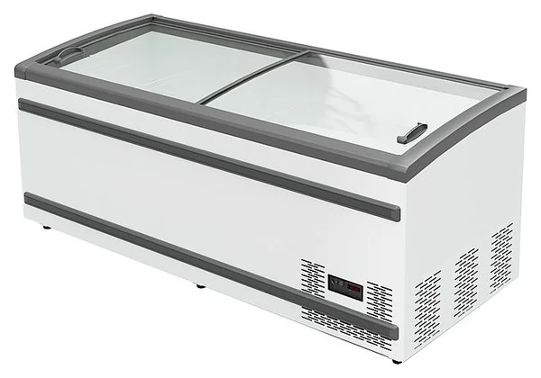 Ларь- бонета Italfrost 2500