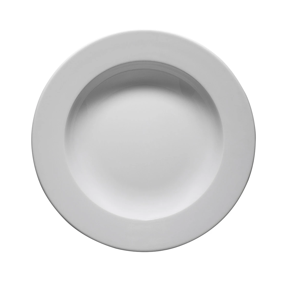 Тарелка Kutahya FO19CK00, D1, D=19, H=3,8 см, 200 мл Тарелка Kutahya FO19CK00, D1, D=19, H=3,8 см, 200 мл