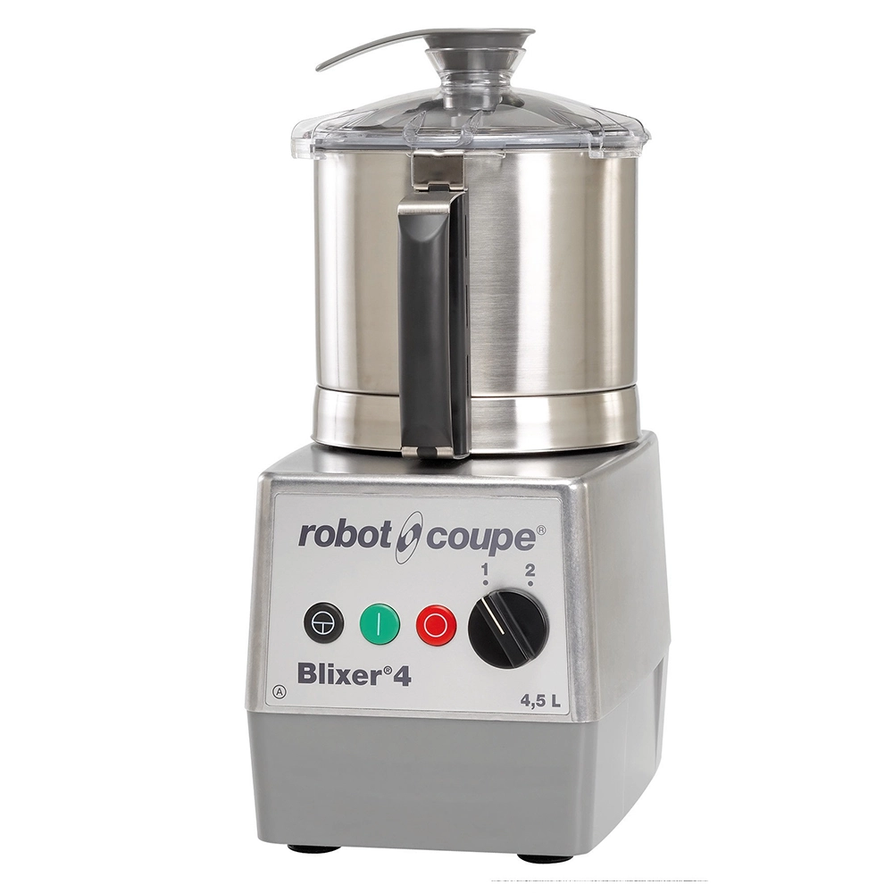 Бликсер Robot Coupe Blixer 4A (33215) Бликсеры 51632