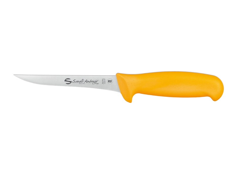 Нож Sanelli 6307012 Ножи профессиональные 141238