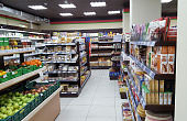 Супермаркет «Маэстро fresh»