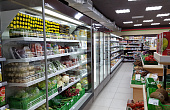 Супермаркет «Маэстро fresh»